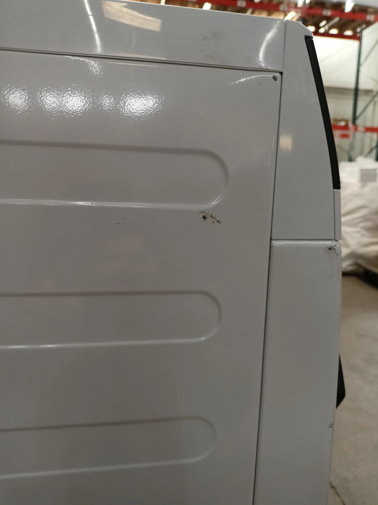 AEG Wärmepumpentrockner Serie 9000 TR9T75689 8 kg - B Ware [gut]