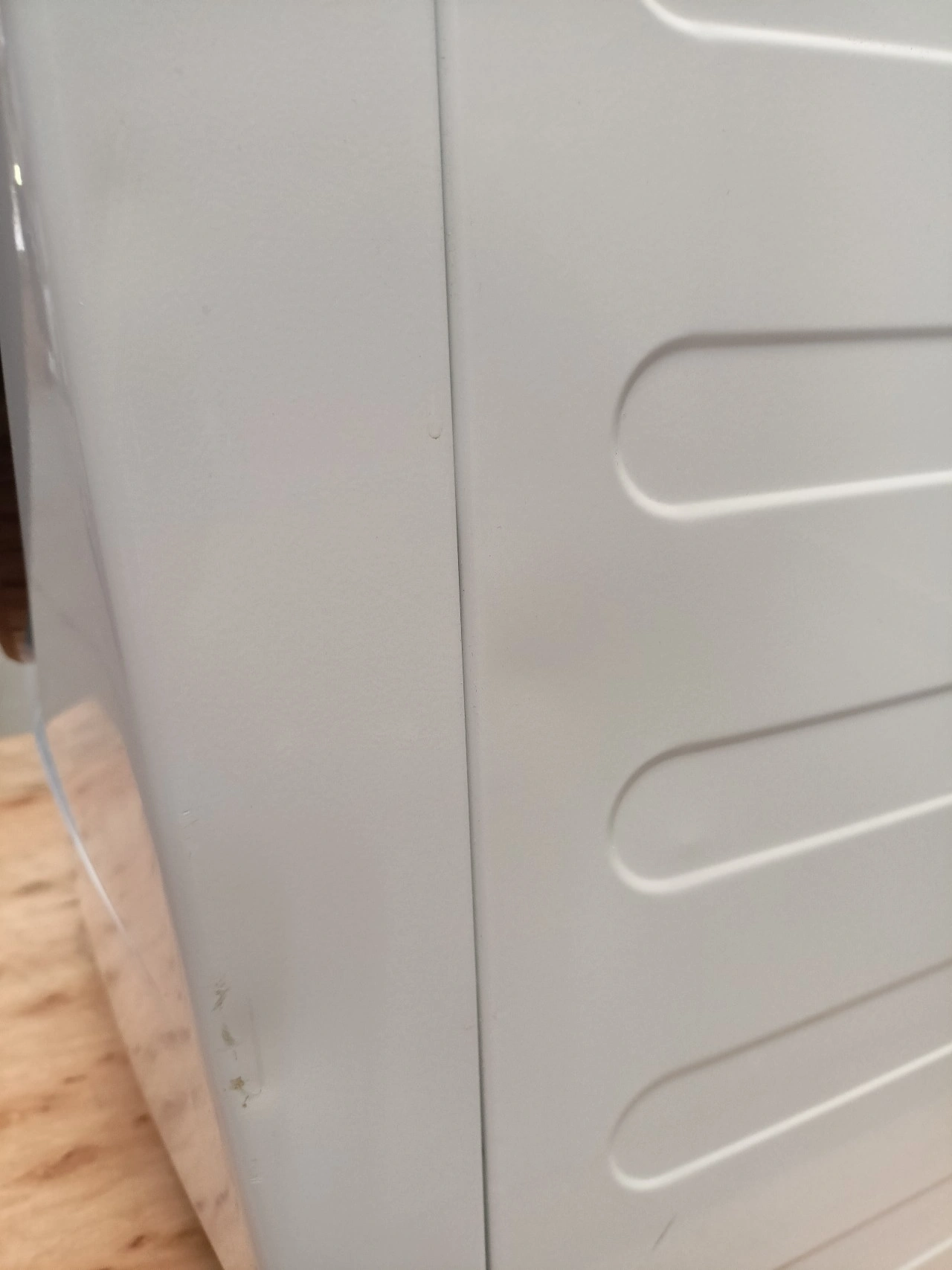 AEG Wärmepumpentrockner Serie 9000 TR9T75689 8 kg - B Ware [gut]
