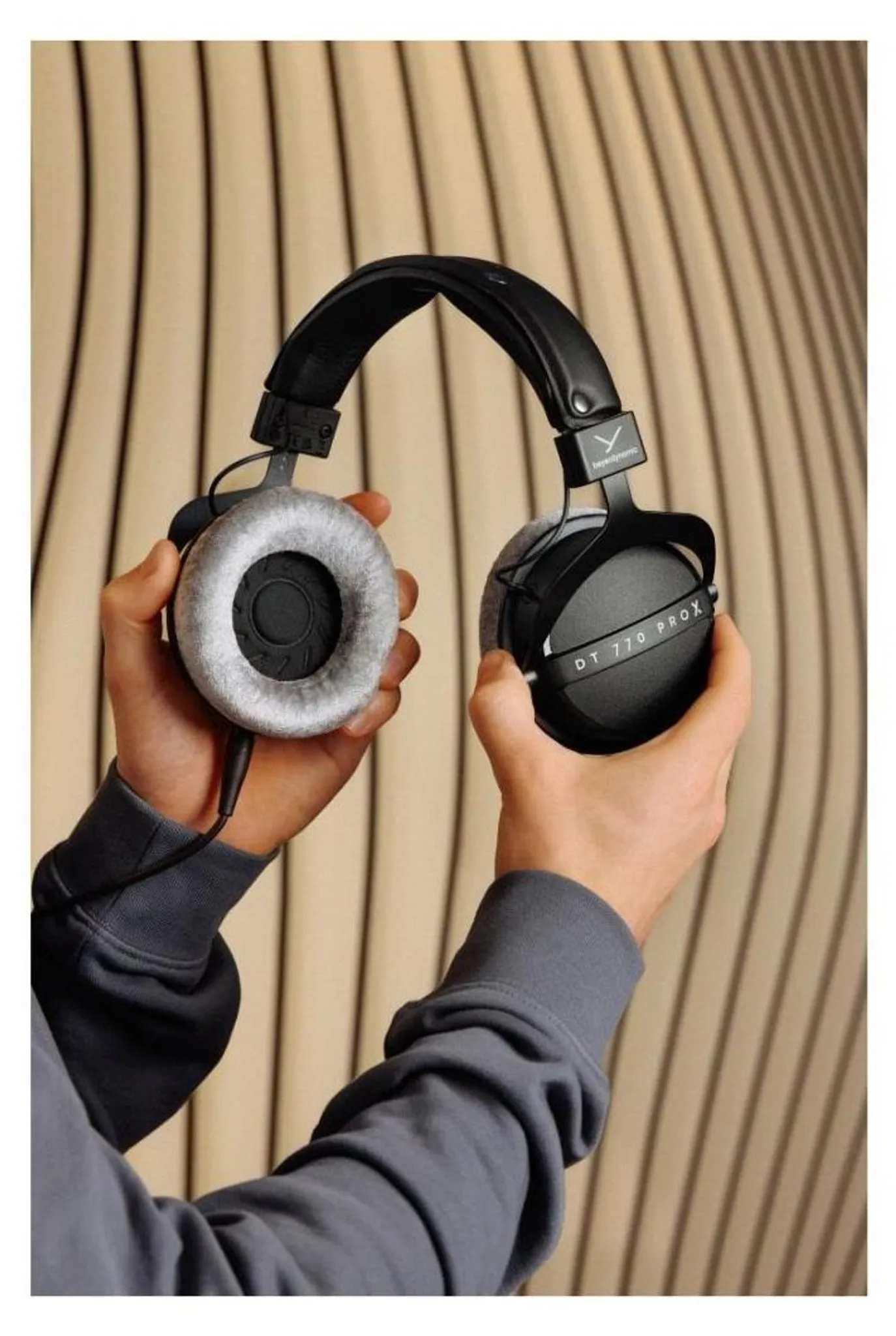 Beyerdynamic DT 770 Pro X - Kopfhörer, ohrumschließend - B Ware [sehr gut]
