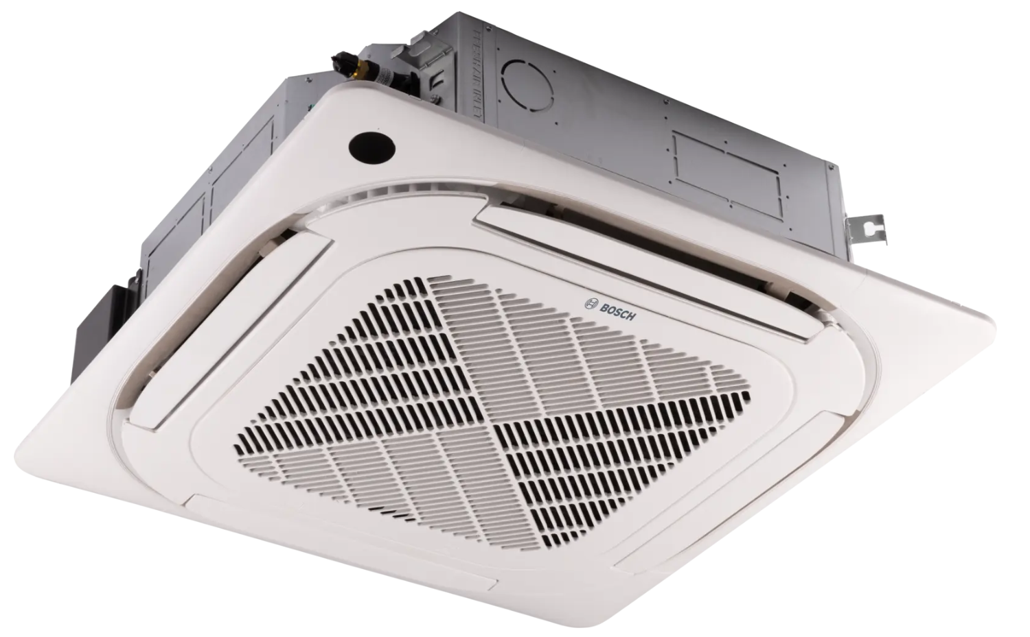 Bosch Multisplit-Klimagerät CL5000iU 4C 70 E Deckenkassette Inneneinheit (7733701880) Bosch Multisplit-Klimagerät CL5000iU 4C 70 E Deckenkassette Inneneinheit (7733701880)