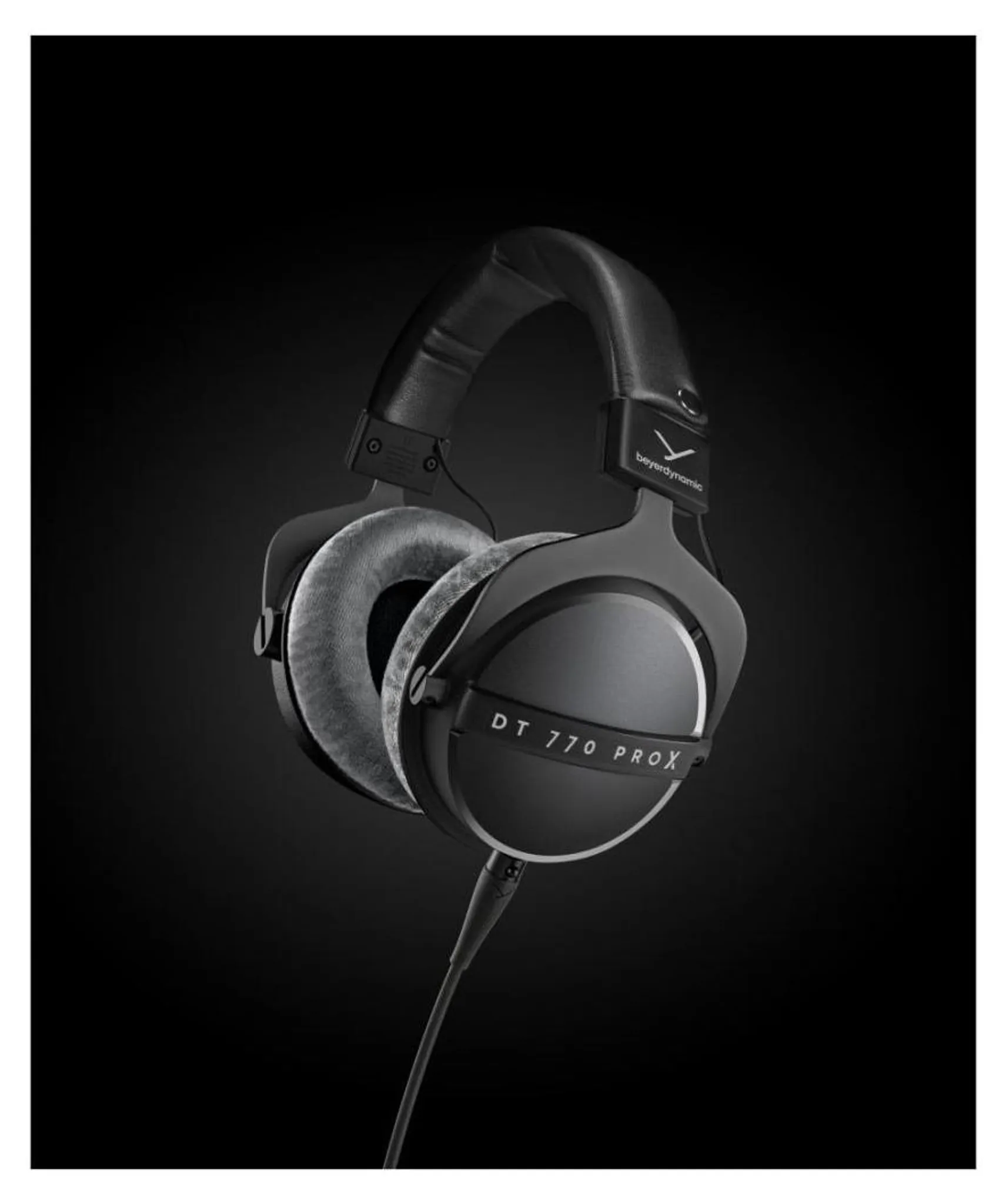 Beyerdynamic DT 770 Pro X - Kopfhörer, ohrumschließend - B Ware [sehr gut]