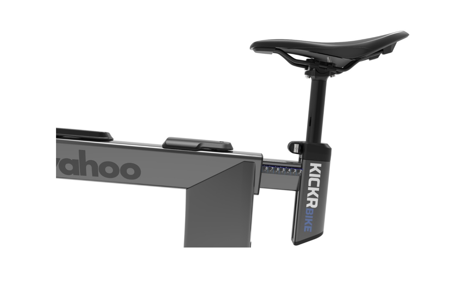 Wahoo KICKR Bike Pro