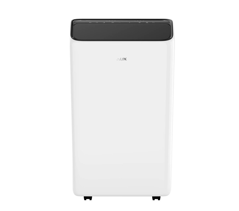 !!!Aktion!!! AUX AM-H12C4A4 Mobiles Klimagerät für Räume bis zu 46 m², 3,5 kW, Weiß !!!Aktion!!! AUX AM-H12C4A4 Mobiles Klimagerät für Räume bis zu 46 m², 3,5 kW, Weiß