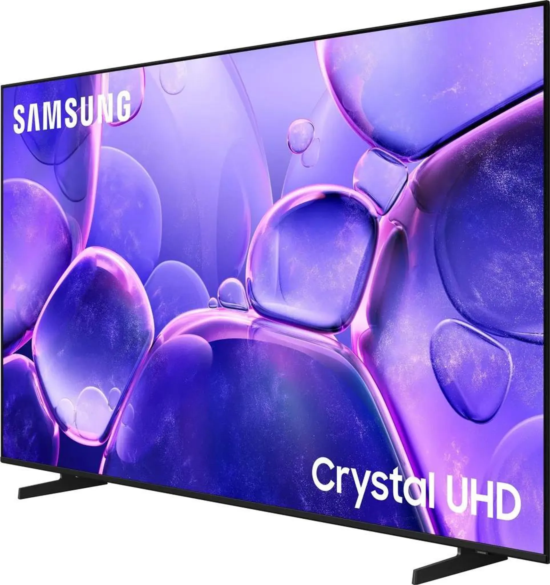 Samsung UE50U8092FU 50'' 4K TV One Size / EU Plug 220V - B Ware [sehr gut]