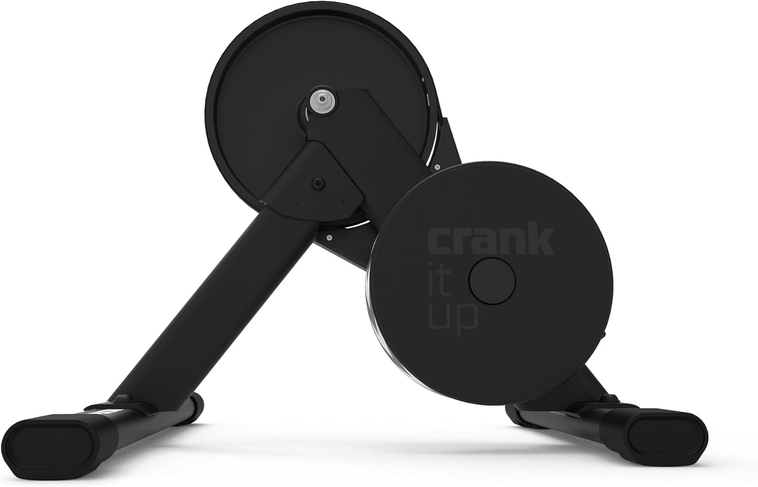 Wahoo KICKR Core 2 + Zwift Click & Cog Wahoo KICKR Core 2 + Zwift Click & Cog