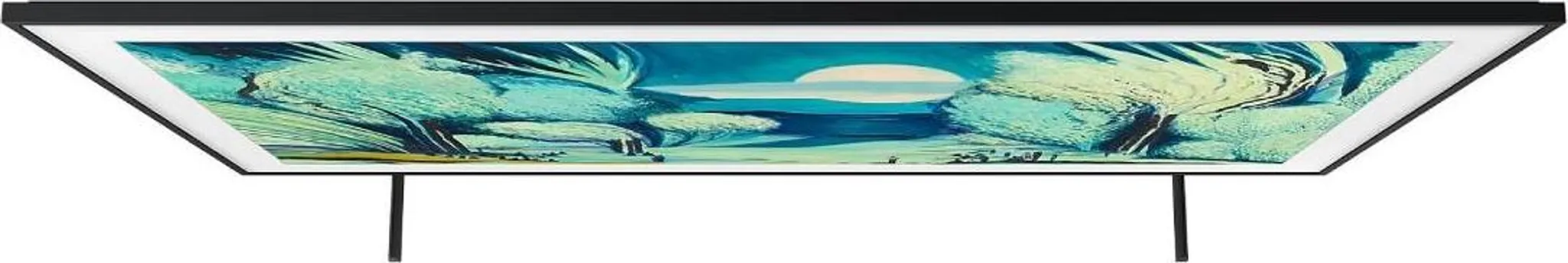 Samsung The Frame TQ50LS03FAU, 127 cm (50"), 3840 x 2160 Pixel, QLED, Smart-TV - B Ware [wie neu]