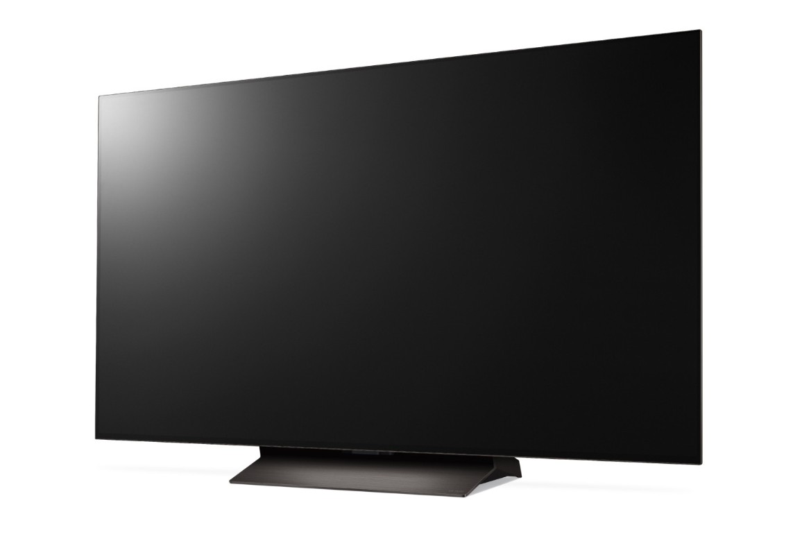 %Sale% LG OLED65C43LA OLED 165,1 cm (65") 4K Ultra HD Smart-TV