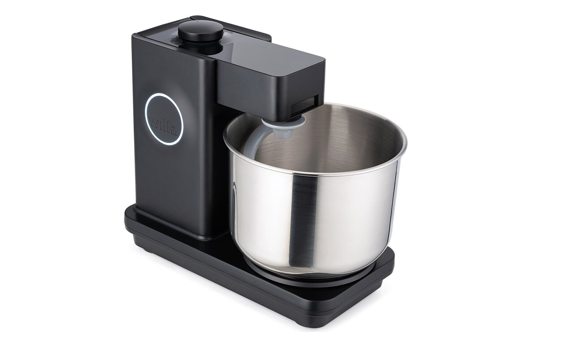 Wilfa Küchenmaschine Probaker KM1B-70 700 Watt, Schwarz Wilfa Küchenmaschine Probaker KM1B-70 700 Watt, Schwarz