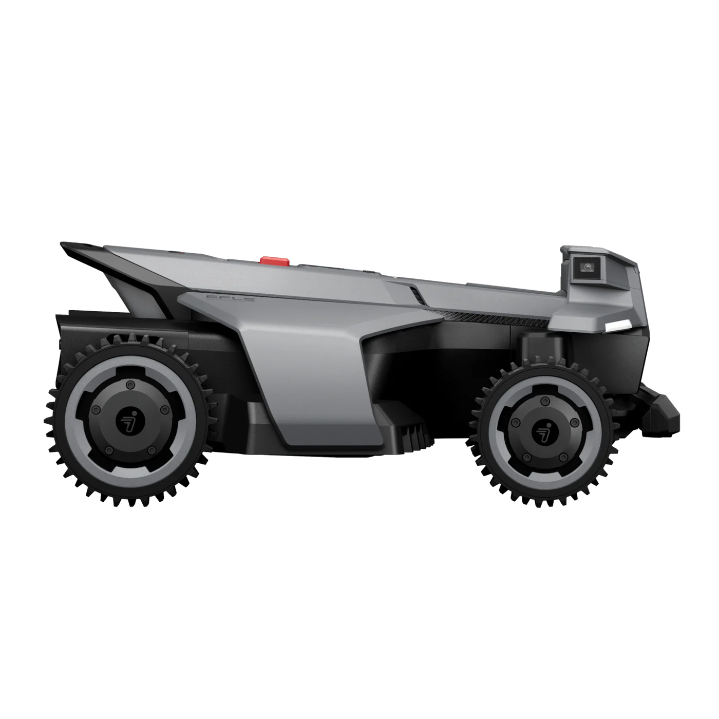 Segway Navimow X420E AWD Mähroboter für bis zu 2000m² Segway Navimow X420E AWD Mähroboter für bis zu 2000m²