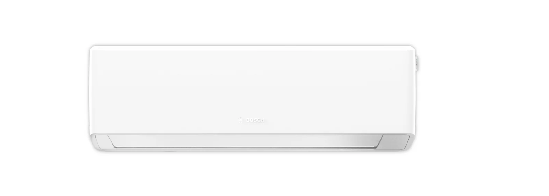 Bosch Split-Klimagerät CL7000iU W 26 E, 2,6 kW Inneneinheit (7733702576) - Weiß