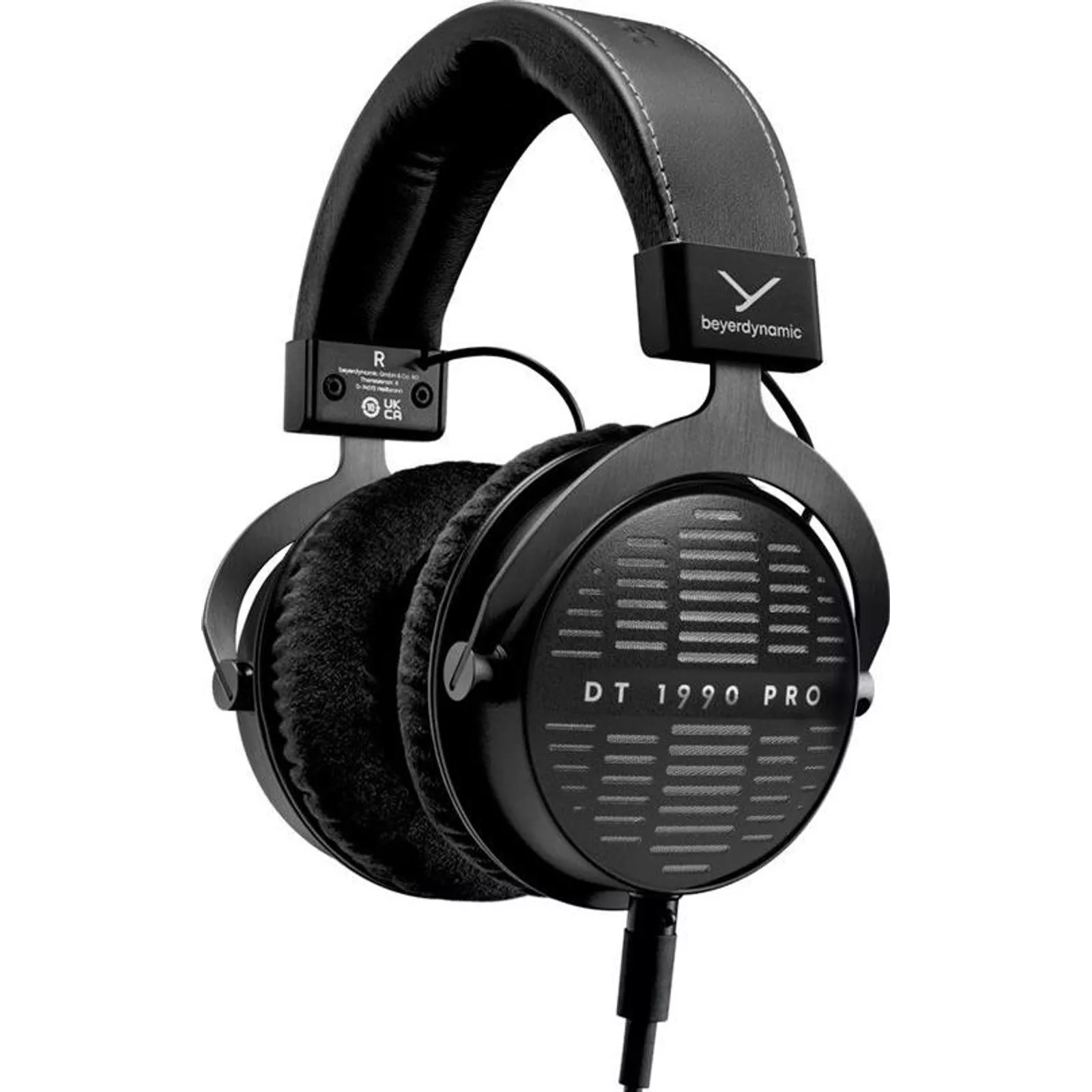 Beyerdynamic DT 1990 PRO MKII Offener Over-Ear Studiokopfhörer 30 Ohm Schwarz - B Ware [sehr gut]