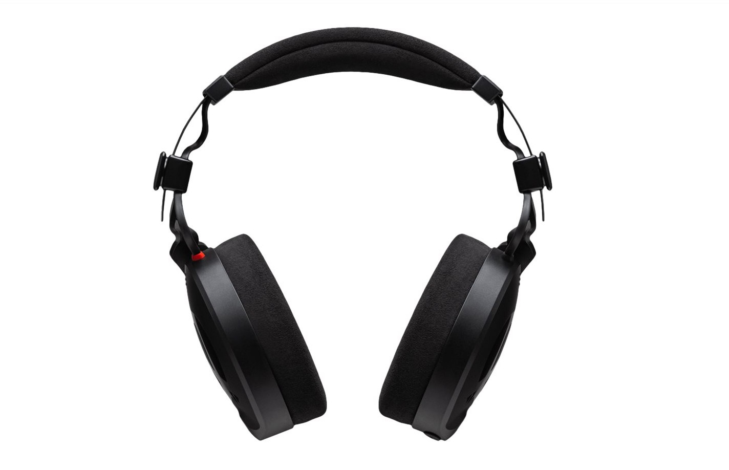 RØDE NTH-100 Professionelle Over-Ear-Kopfhörer, schwarz RØDE NTH-100 Professionelle Over-Ear-Kopfhörer, schwarz