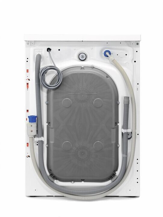 AEG L9WEF80690 Waschtrockner mit Wärmepumpe - B Ware [sehr gut]