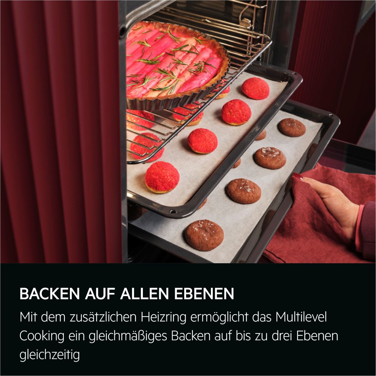AEG KOMBI2025 SET Backofen + Kochfeld (OU5AE10CM + HE604062XB) AEG KOMBI2025 SET Backofen + Kochfeld (OU5AE10CM + HE604062XB)