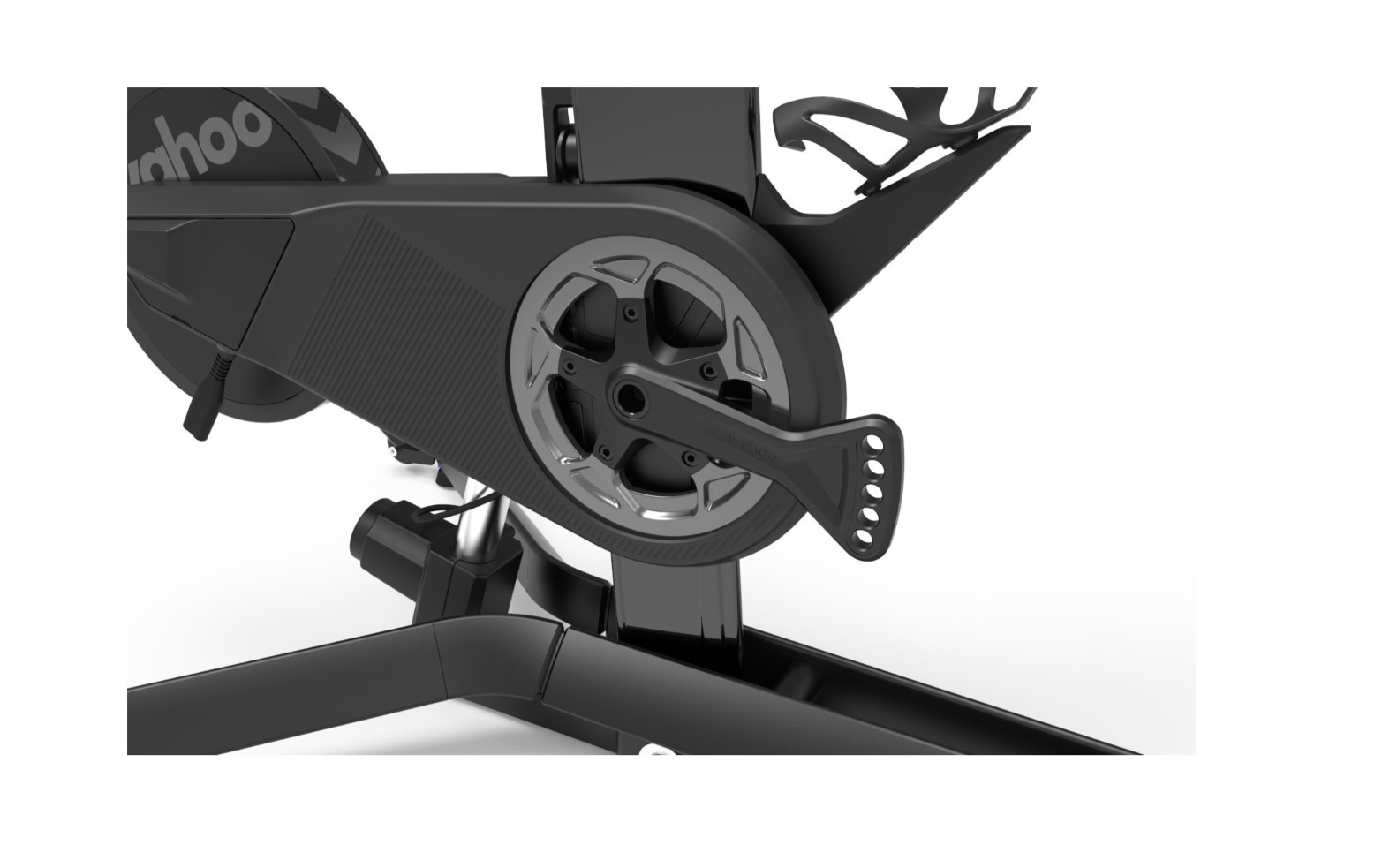 Wahoo KICKR Bike Pro
