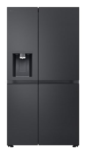 %Sale% LG GSLE90EVAC Side-by-Side Kühlschrank mit Gefrierfach 628 L , Essence Black Steel %Sale% LG GSLE90EVAC Side-by-Side Kühlschrank mit Gefrierfach 628 L , Essence Black Steel