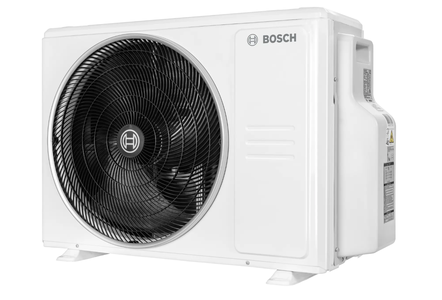 Bosch Multisplit-Klimagerät CL5000M 125/5 E, 12,5 kW Ausseneinheit (7733701938) - B Ware [sehr gut]