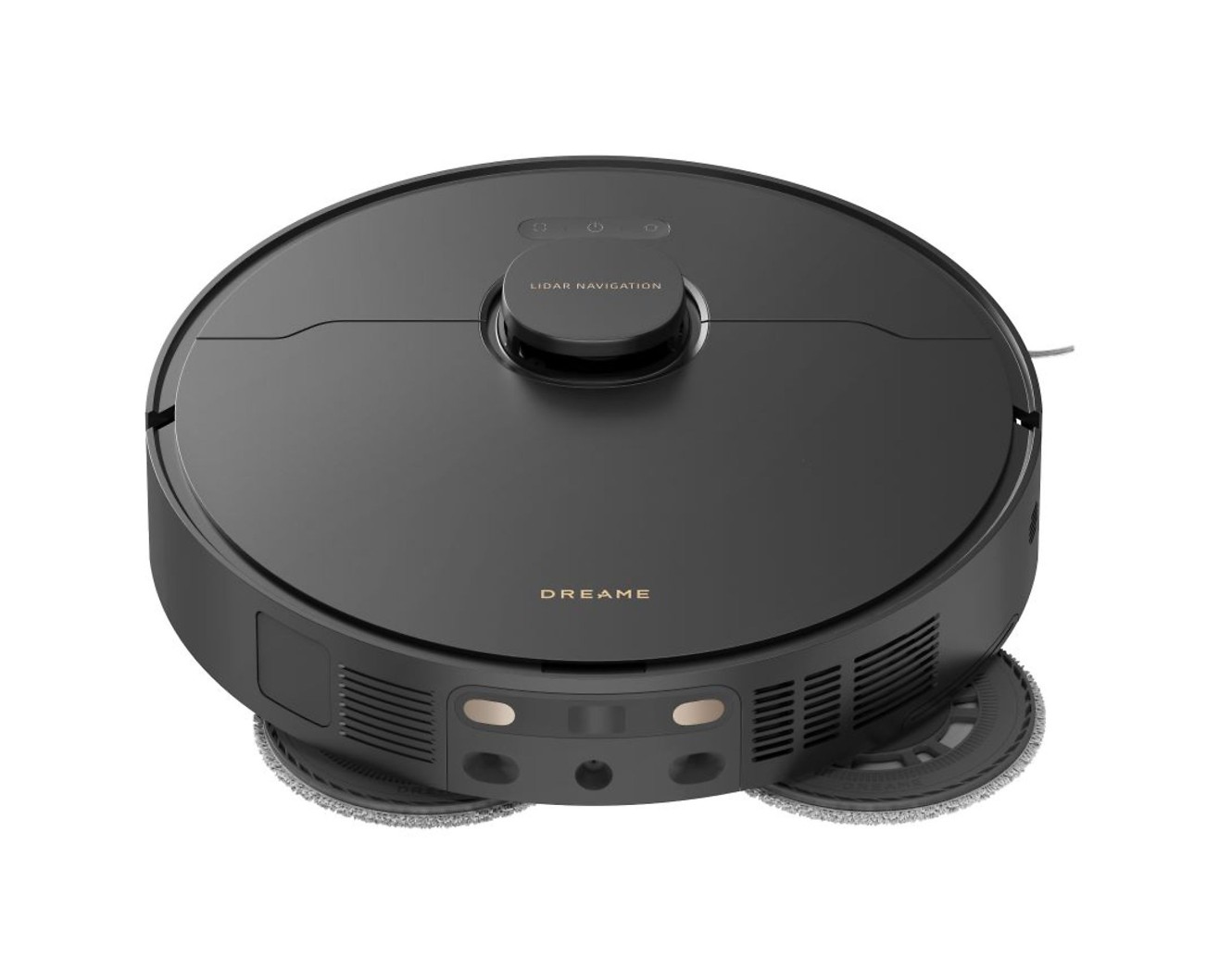 !!!AKTION!!! Dreame X40 Ultra Complete Saugroboter mit Wischfunktion, Schwarz !!!AKTION!!! Dreame X40 Ultra Complete Saugroboter mit Wischfunktion, Schwarz
