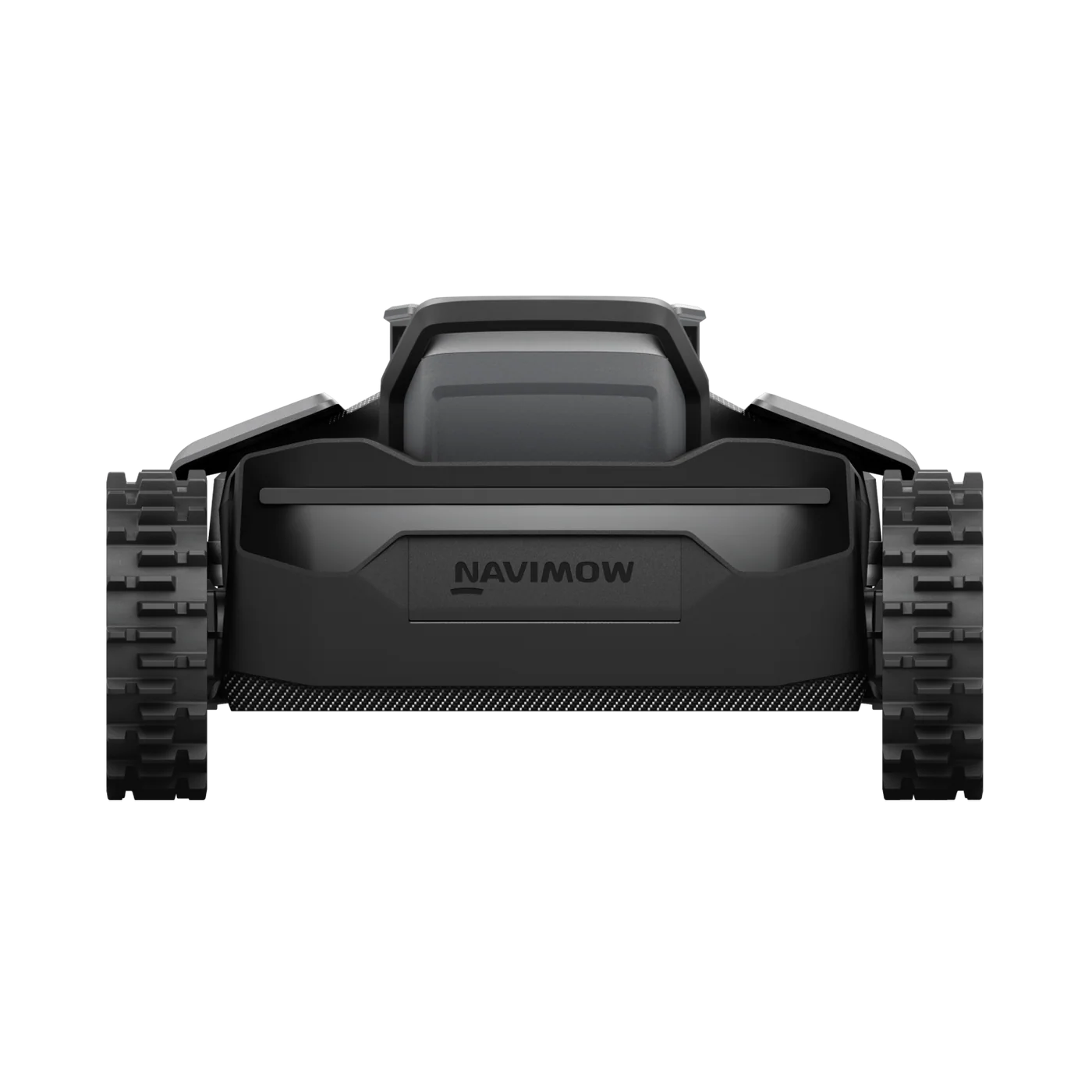 Segway Navimow X420E AWD Mähroboter für bis zu 2000m² Segway Navimow X420E AWD Mähroboter für bis zu 2000m²