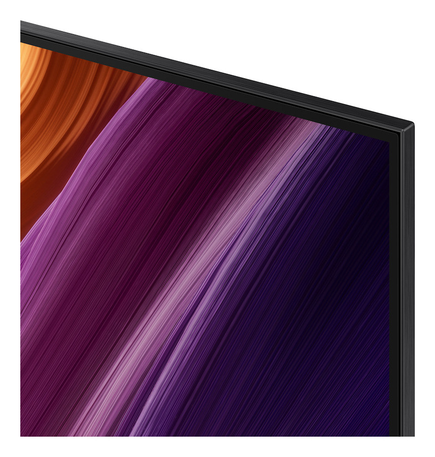 Samsung 55S95HFT OLED 139,7 cm (55") 4K Ultra HD Smart-TV, Schwarz