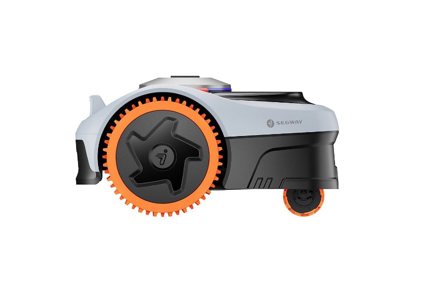 Segway Navimow i205E AWD Mähroboter für bis zu 500m² inkl. Bluetooth, Wi-Fi und VisionFence™ Segway Navimow i205E AWD Mähroboter für bis zu 500m² inkl. Bluetooth, Wi-Fi und VisionFence™