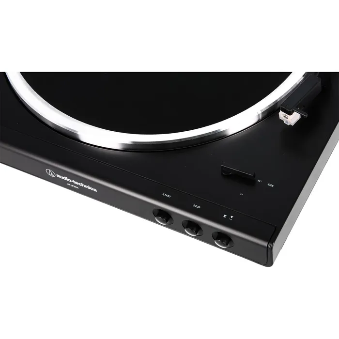 Audio-Technica AT-LP60XBK, Plattenspieler - B Ware [sehr gut]