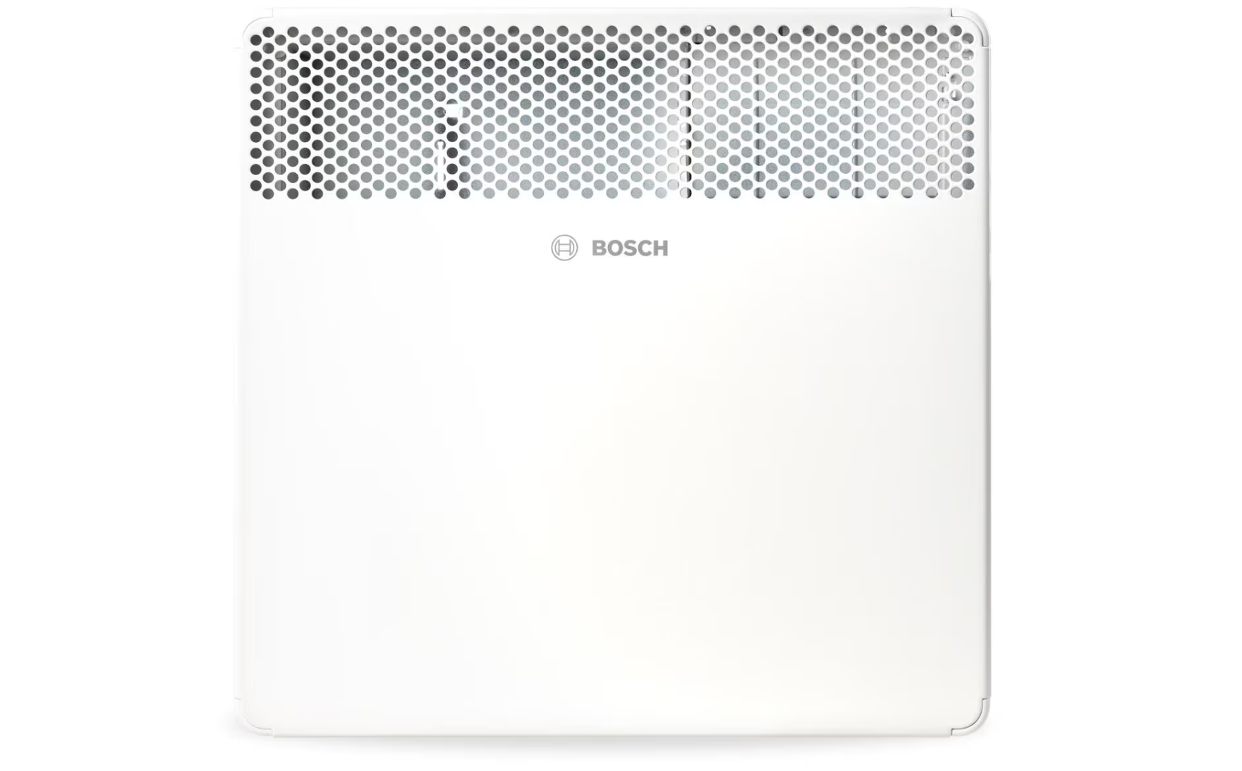 Bosch HC4000-10 Elektrischer Konvektor für Räume bis ca. 10 m² (7738345644), Weiß