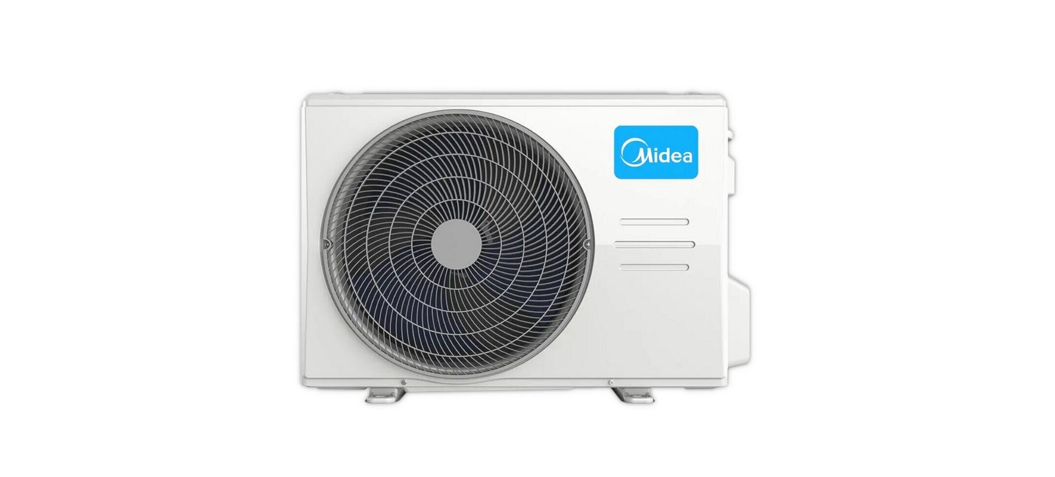 Midea Split-Klimaanlage Xtreme Save Light KAGF-12NXD1-B1 Set R32., 3,5 kW, A++ INKLUSIVE WIFI