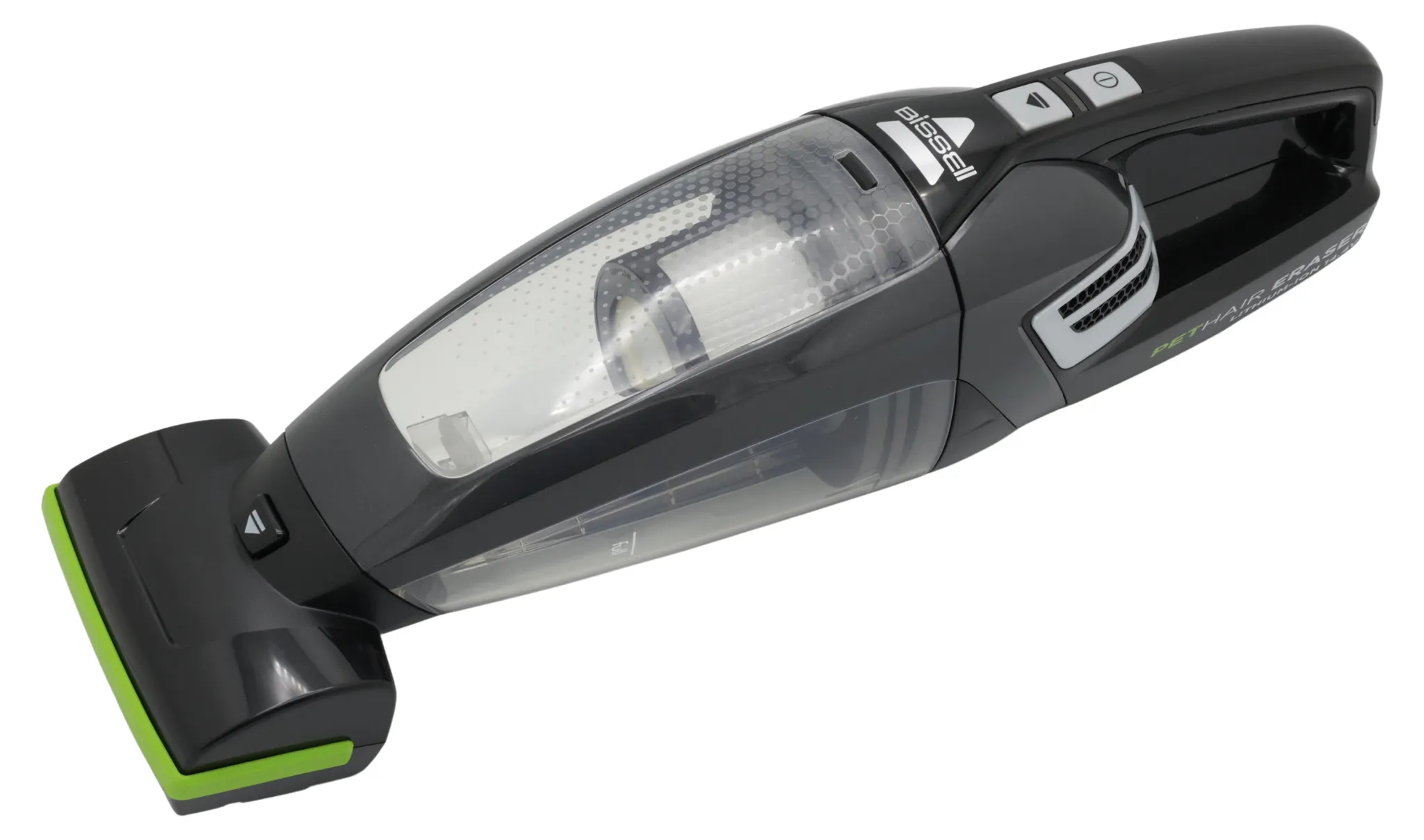 Bissell 2278N Pet Hair Eraser Kabelloser Handstaubsauger 14.4V 2278N - B Ware [sehr gut]