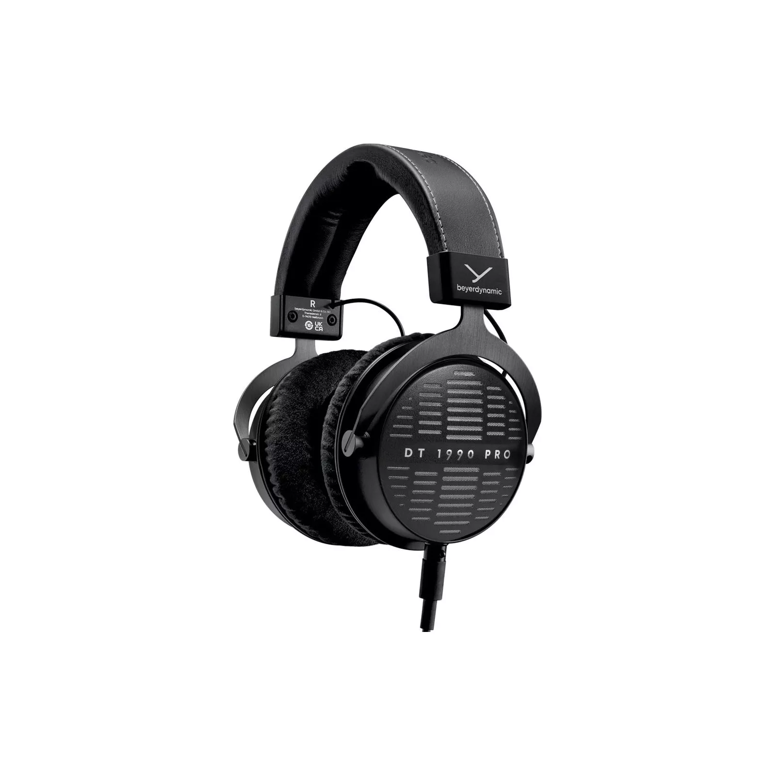 Beyerdynamic DT 1990 PRO MKII Offener Over-Ear Studiokopfhörer 30 Ohm Schwarz - B Ware [sehr gut]