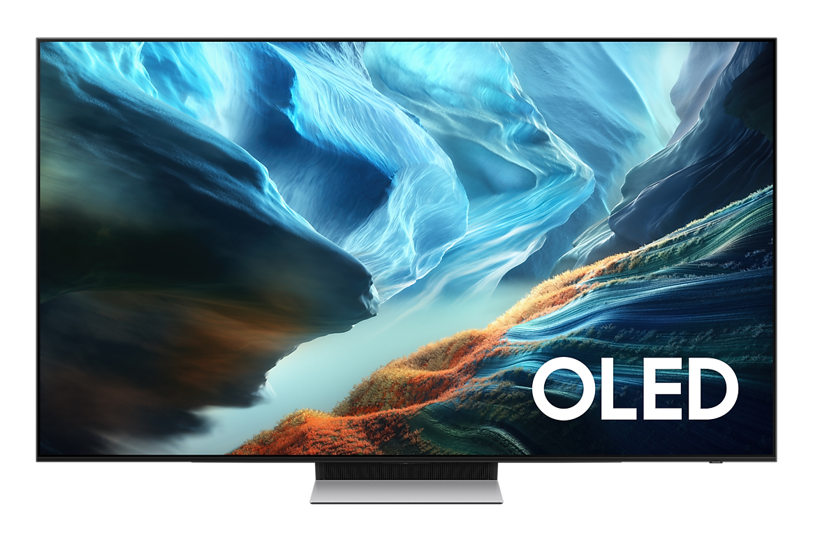 %Sale% *Lieferung bis in Ihre Wohnung* Samsung 77S90HAT OLED 195,6 cm (77") 4K Ultra HD Smart-TV, Schwarz %Sale% *Lieferung bis in Ihre Wohnung* Samsung 77S90HAT OLED 195,6 cm (77") 4K Ultra HD Smart-TV, Schwarz