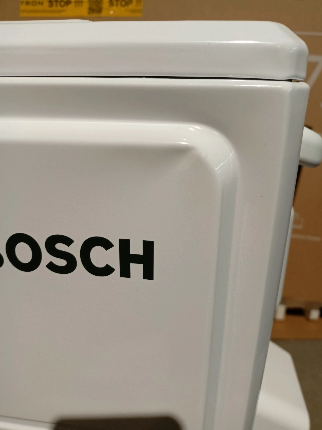 Bosch Split-Klimagerät CL3000i-Set 35 WE Außen- und Inneneinheit, 3,5 kW, A++ - B Ware [gut]
