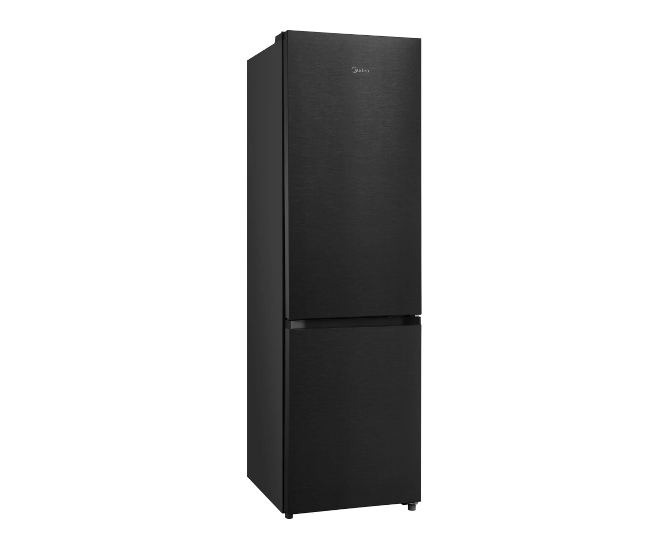 Midea MDRB541EIA45 Kühl-/Gefrierkombination 400l, Dark Inox Midea MDRB541EIA45 Kühl-/Gefrierkombination 400l, Dark Inox