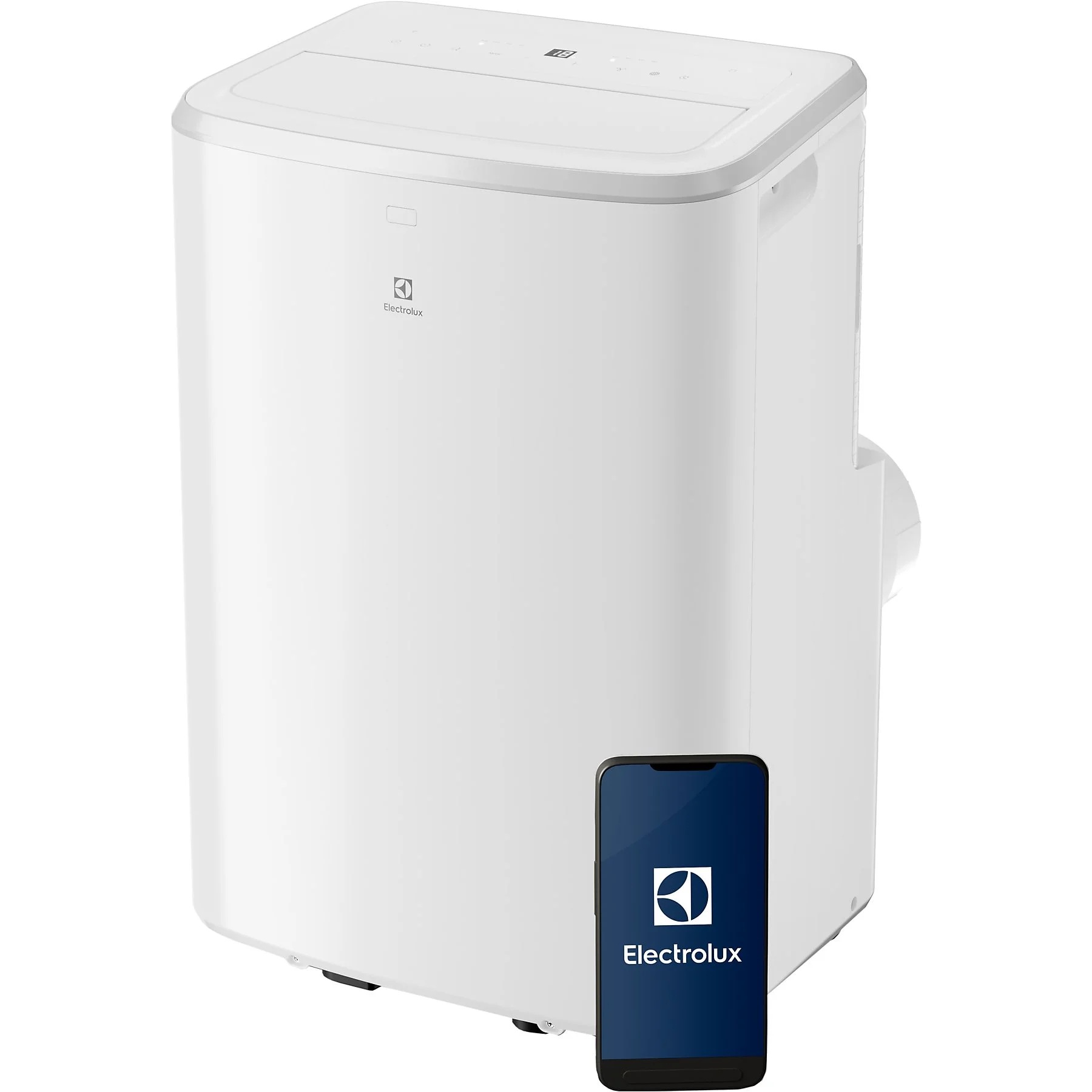 %Sale% Electrolux Comfort 600 EXP26U339CW Tragbares Klimagerät 2,6 kW, Weiß %Sale% Electrolux Comfort 600 EXP26U339CW Tragbares Klimagerät 2,6 kW, Weiß