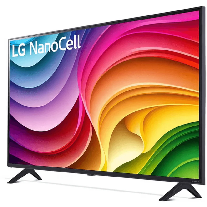 LG 43NANO82T6B, LED-Fernseher - B Ware [wie neu]