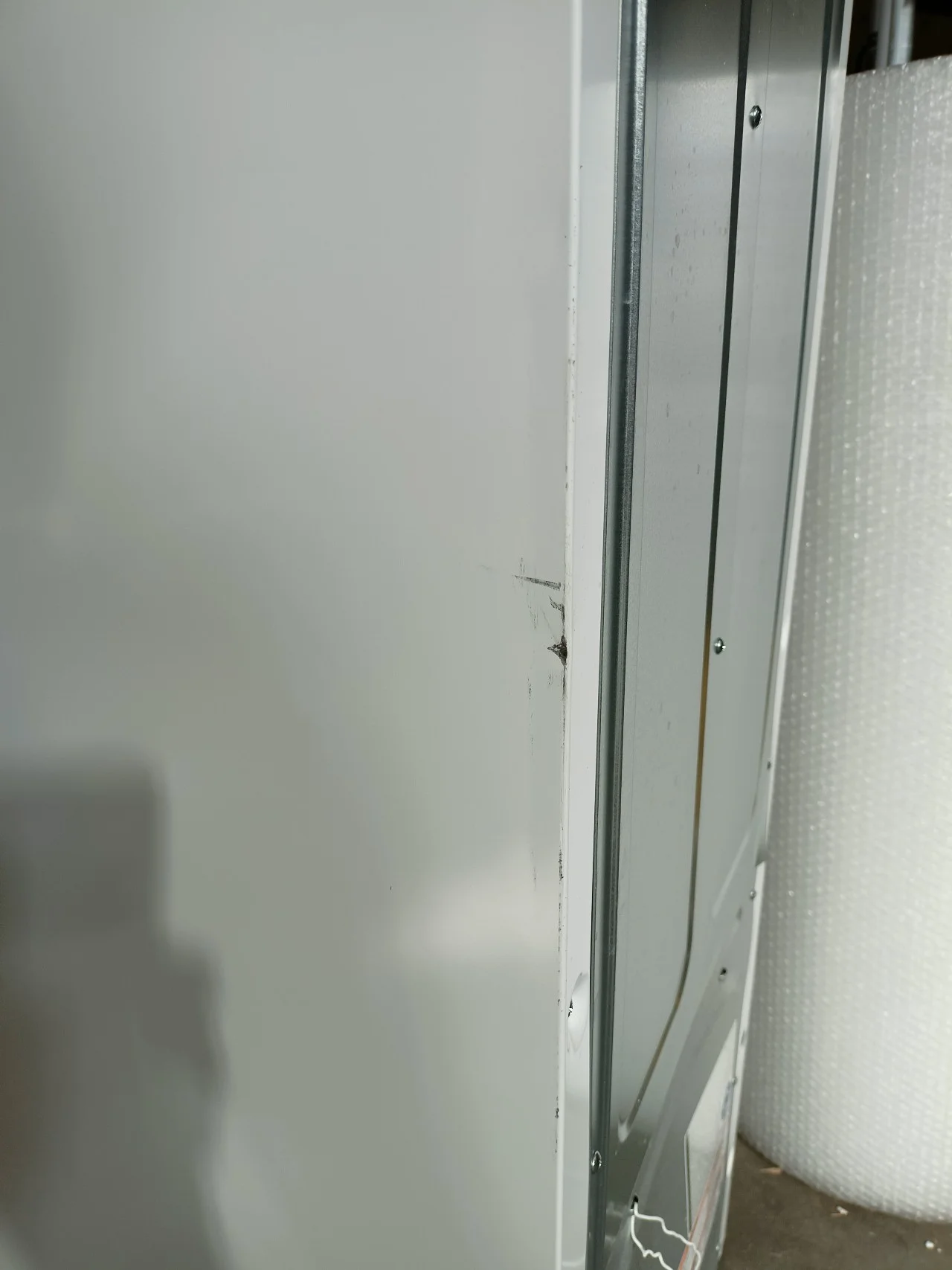 LG Styler S3BF Dampfschrank zur Wäscheaufbereitung mit WLAN, schwarz - B Ware [gut]