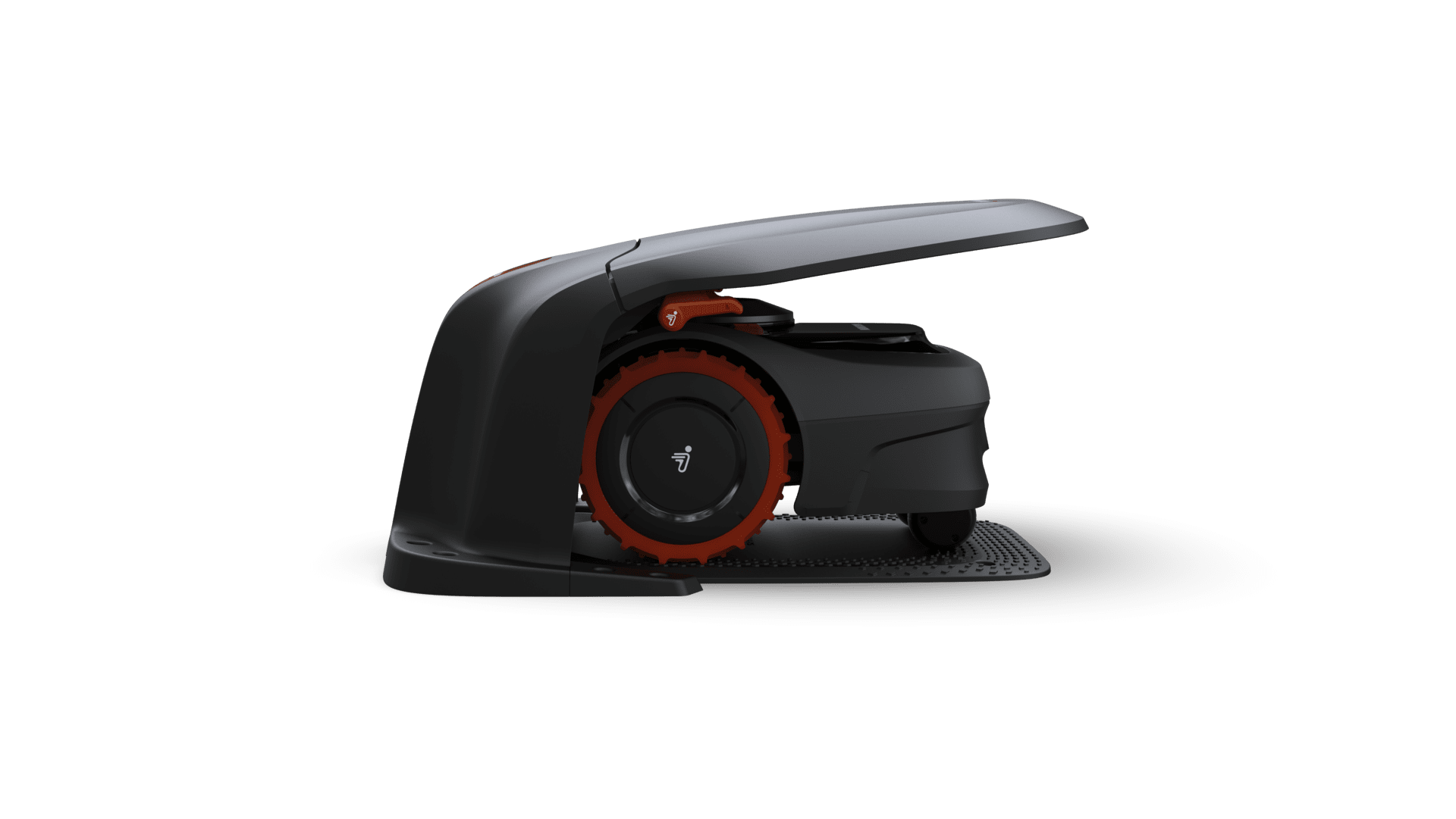 Segway Navimow S für i108E/i210E, Wetterschutz / Garage Segway Navimow S für i108E/i210E, Wetterschutz / Garage