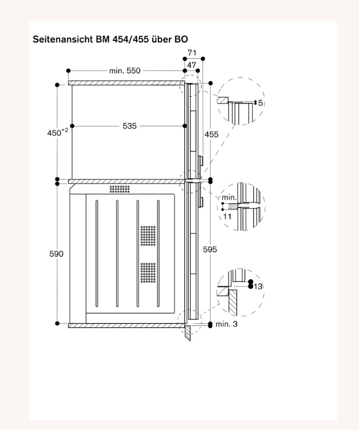 %Sale% Gaggenau BM450100 Mikrowellen-Backofen Serie 400 60 x 45 cm, Anthrazit %Sale% Gaggenau BM450100 Mikrowellen-Backofen Serie 400 60 x 45 cm, Anthrazit