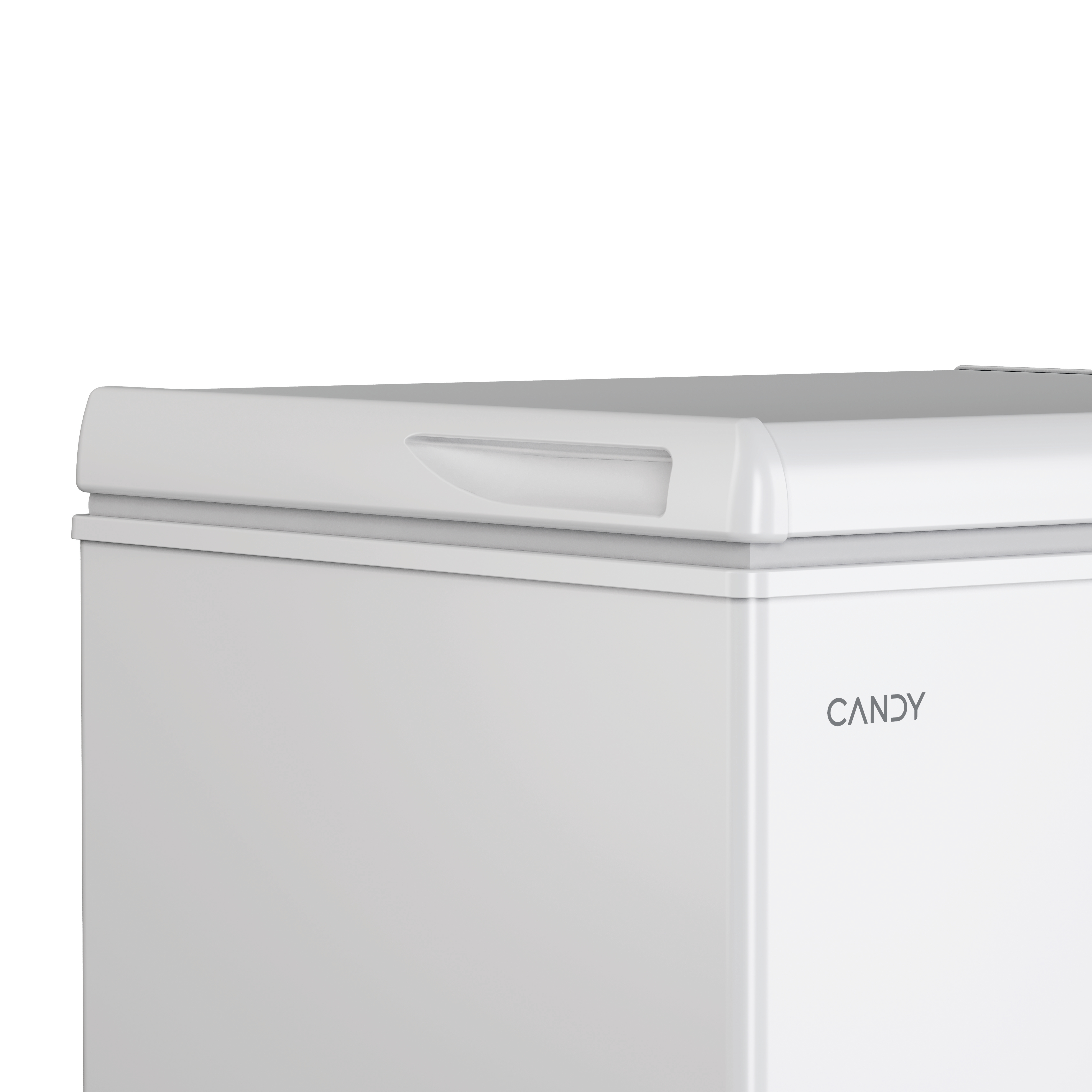 Candy Artico CCHH 200E Tiefkühltruhe 196 l, Weiß Candy Artico CCHH 200E Tiefkühltruhe 196 l, Weiß