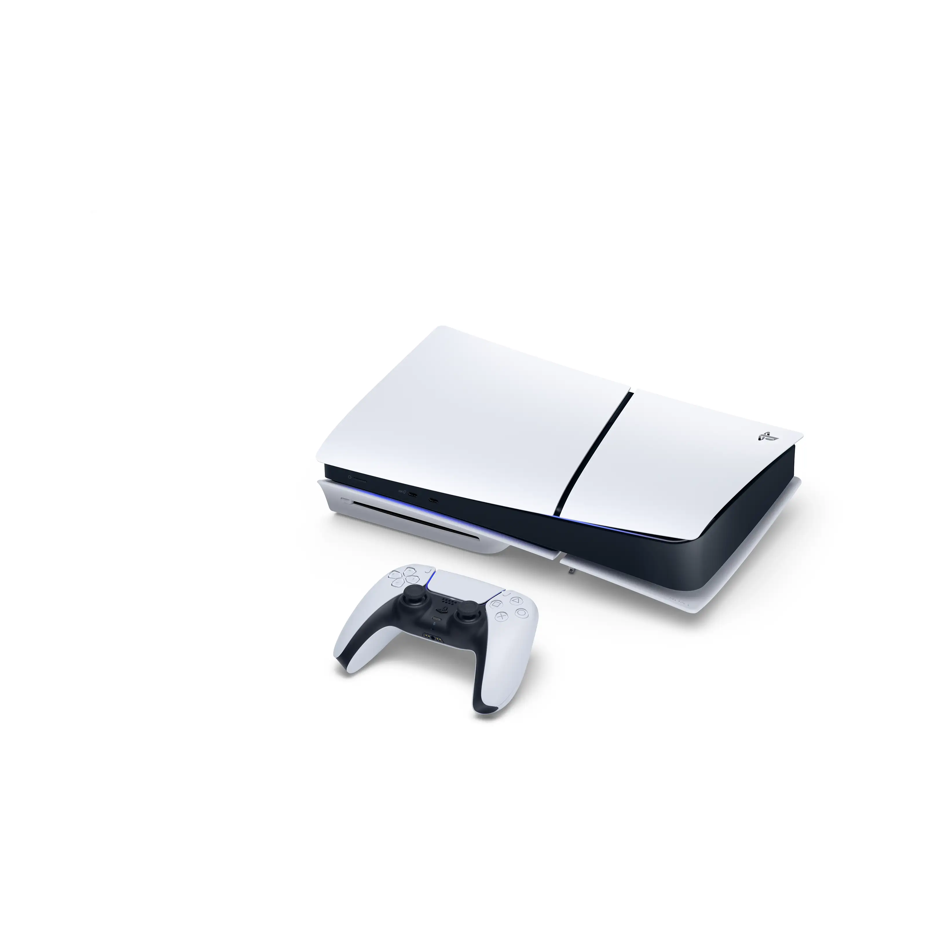 Sony Playstation 5 Slim Disc Edition - B Ware [wie neu]