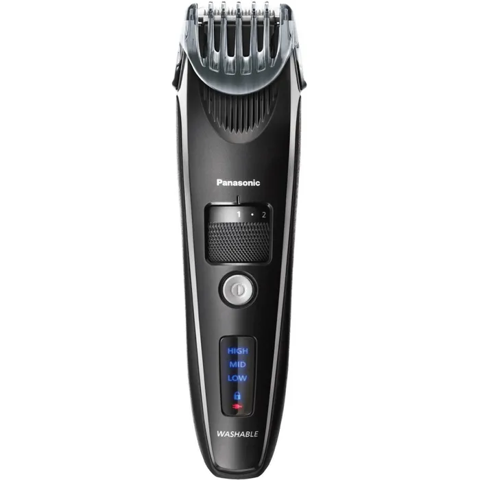 Panasonic ER-SB40-K803, Waschbar, AC/Baterry, Schwarz - B Ware [sehr gut]