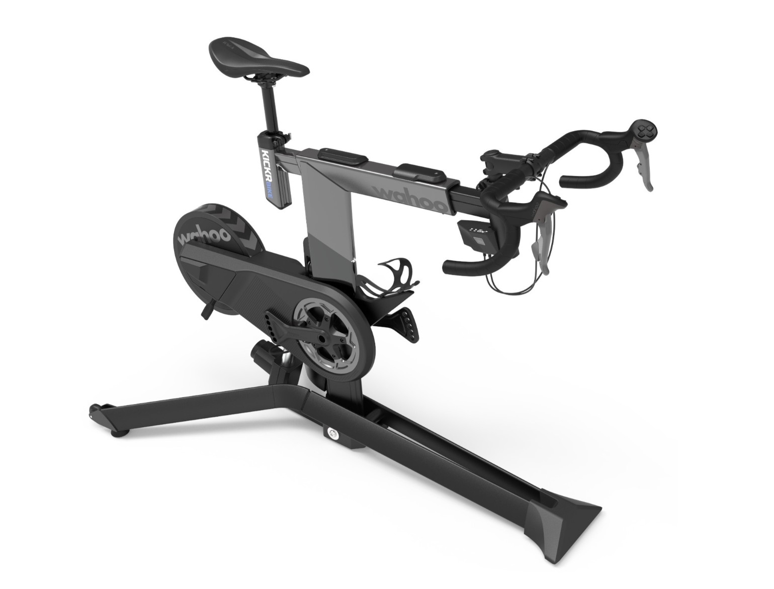 Wahoo KICKR Bike Pro