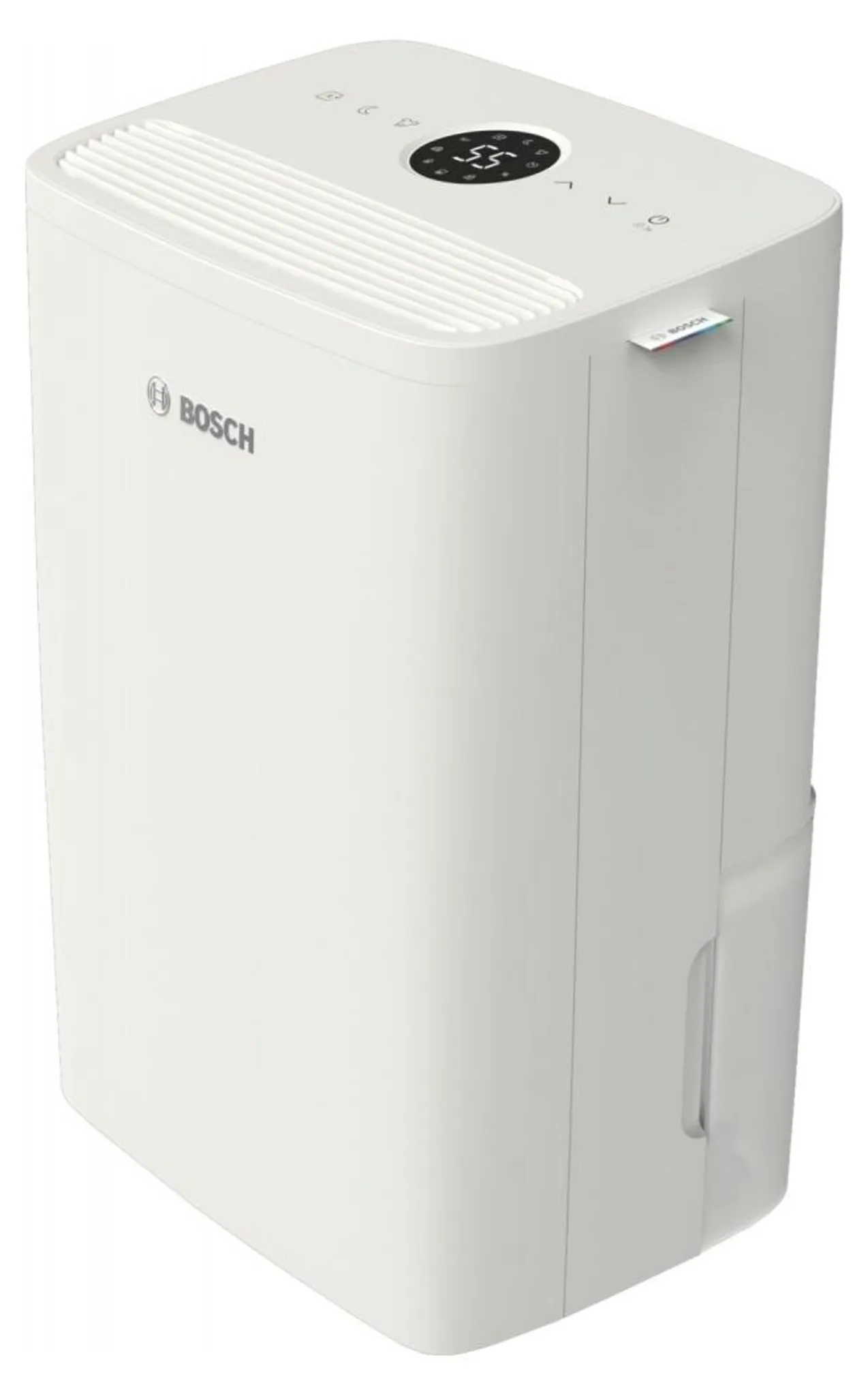 Bosch Home Comfort Dry 2000 Luftentfeuchter 55 m³ Weiß - B Ware [wie neu]