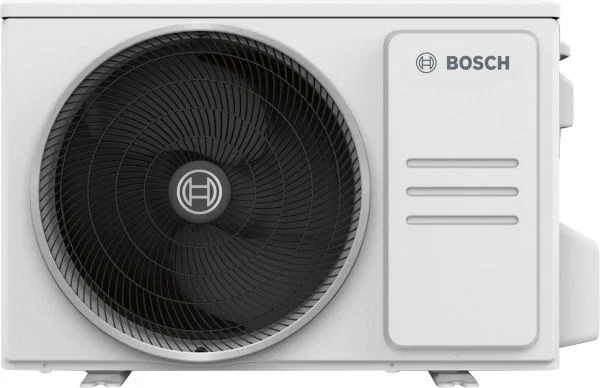 Bosch Climate CL3000iU 35 E Single-Split-Außeneinheit 3,5 kW R32 7733701567 - B Ware [sehr gut]