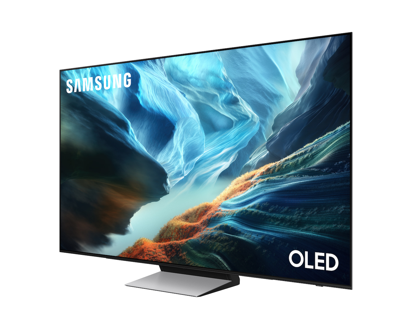 %Sale% *Lieferung bis in Ihre Wohnung* Samsung 77S90HAT OLED 195,6 cm (77") 4K Ultra HD Smart-TV., Schwarz %Sale% *Lieferung bis in Ihre Wohnung* Samsung 77S90HAT OLED 195,6 cm (77") 4K Ultra HD Smart-TV., Schwarz