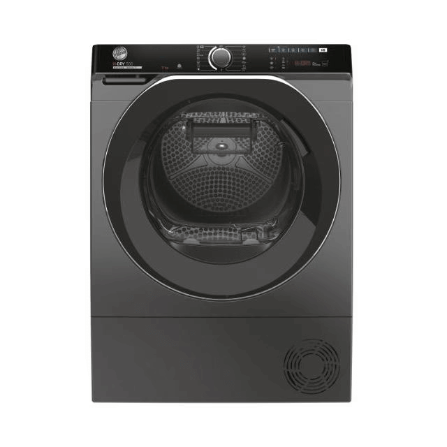 %Sale% Hoover H-DRY 500 NDPEH11A2TCBERXS Wärmepumpentrockner 11kg, Schwarz/Antrazit %Sale% Hoover H-DRY 500 NDPEH11A2TCBERXS Wärmepumpentrockner 11kg, Schwarz/Antrazit
