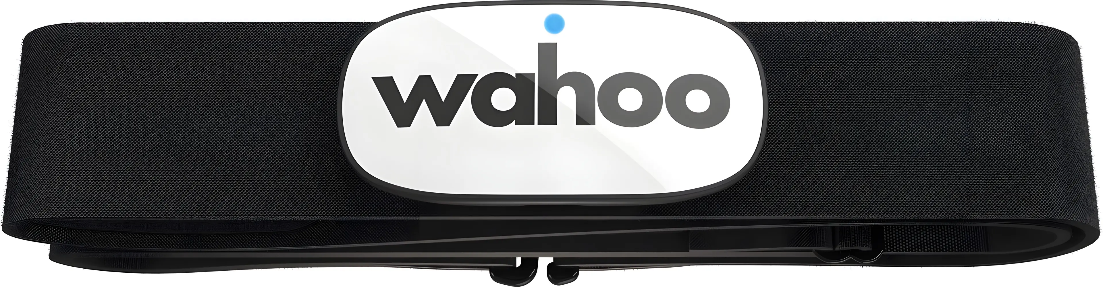 Wahoo Trackr schwarz, weiß - B Ware [sehr gut]