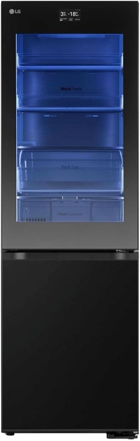 %Sale% LG GBG7190CEV Kühl-Gefrierkombination mit InstaView und LED, 349L %Sale% LG GBG7190CEV Kühl-Gefrierkombination mit InstaView und LED, 349L