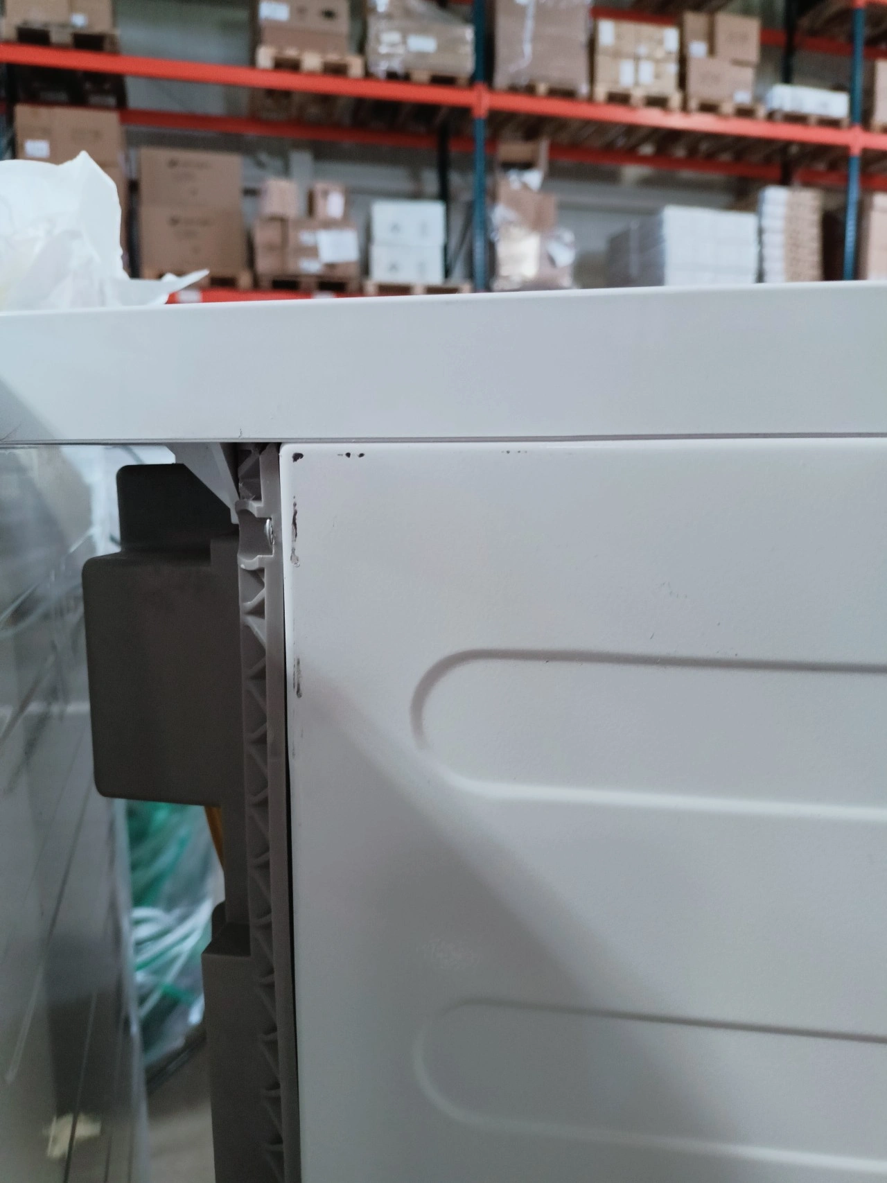AEG Wärmepumpentrockner Serie 9000 TR9T75689 8 kg - B Ware [gut]