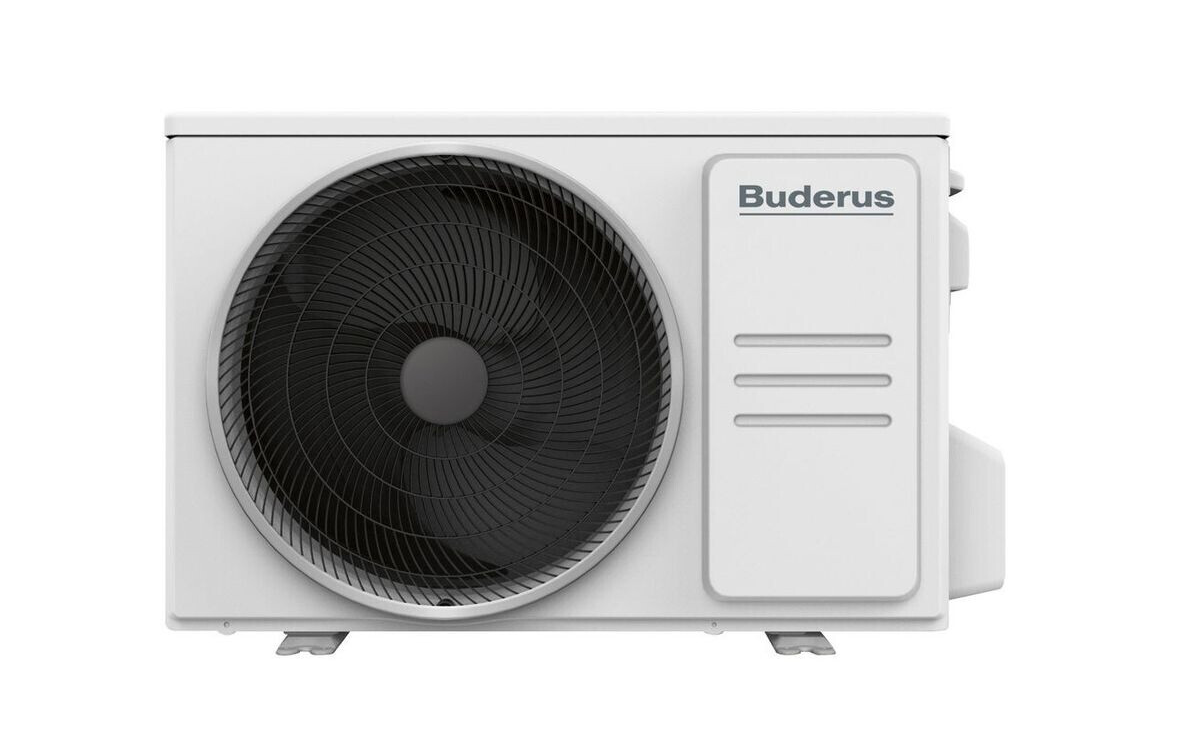 Buderus Multisplit-Klimagerät Logacool AC-5,3 MS E+ , 5,3 kW Ausseneinheit (7733703546) Buderus Multisplit-Klimagerät Logacool AC-5,3 MS E+ , 5,3 kW Ausseneinheit (7733703546)